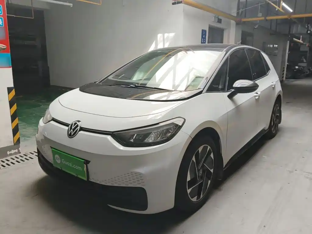 Volkswagen ID.3 2025