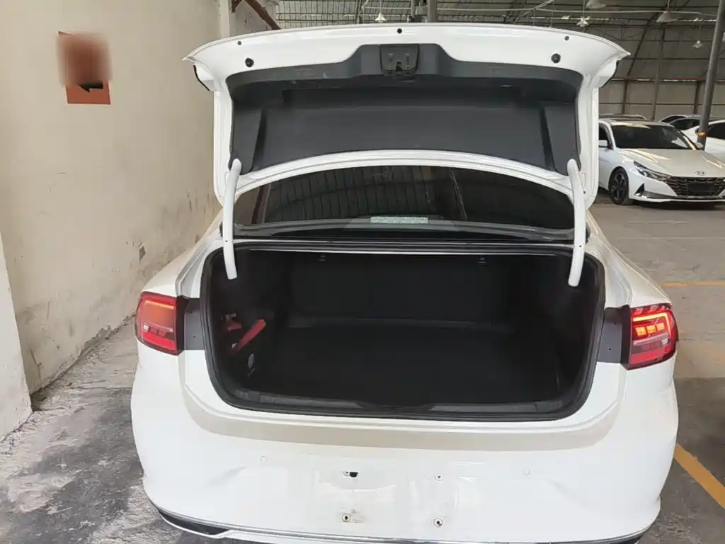 Volkswagen Lamando, миниатюра 19