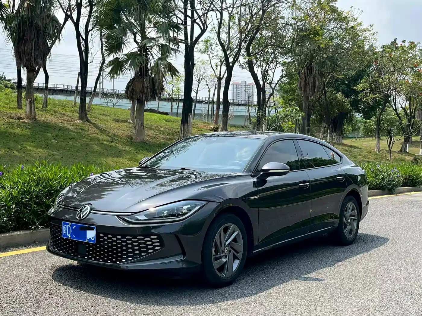 Volkswagen Lamando 2022 Lamando L 280TSI DSG Sporty Edition