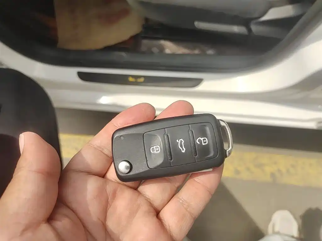 Volkswagen Jetta 2017 1.5L Manual Fashion фото 9