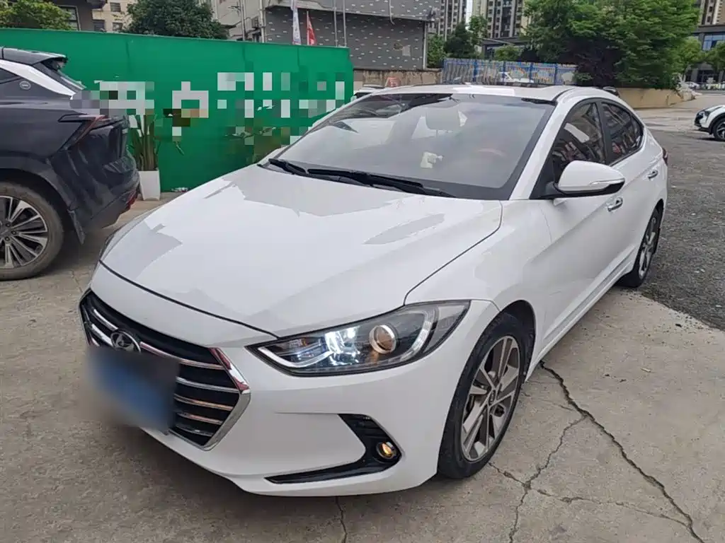 HYUNDAI LEAD