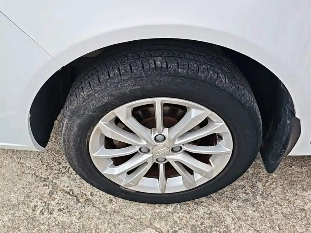 Geely Vision 2020 2020 Facelift 1.5L Manual Asian Games Edition