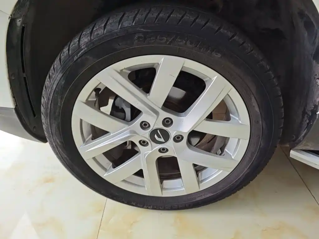 Jetta VS7 2020 2020 1.4T Auto Enjoyment