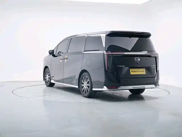 GAC TRUMPCHI TRUMPCHI YEARNING FOR M8