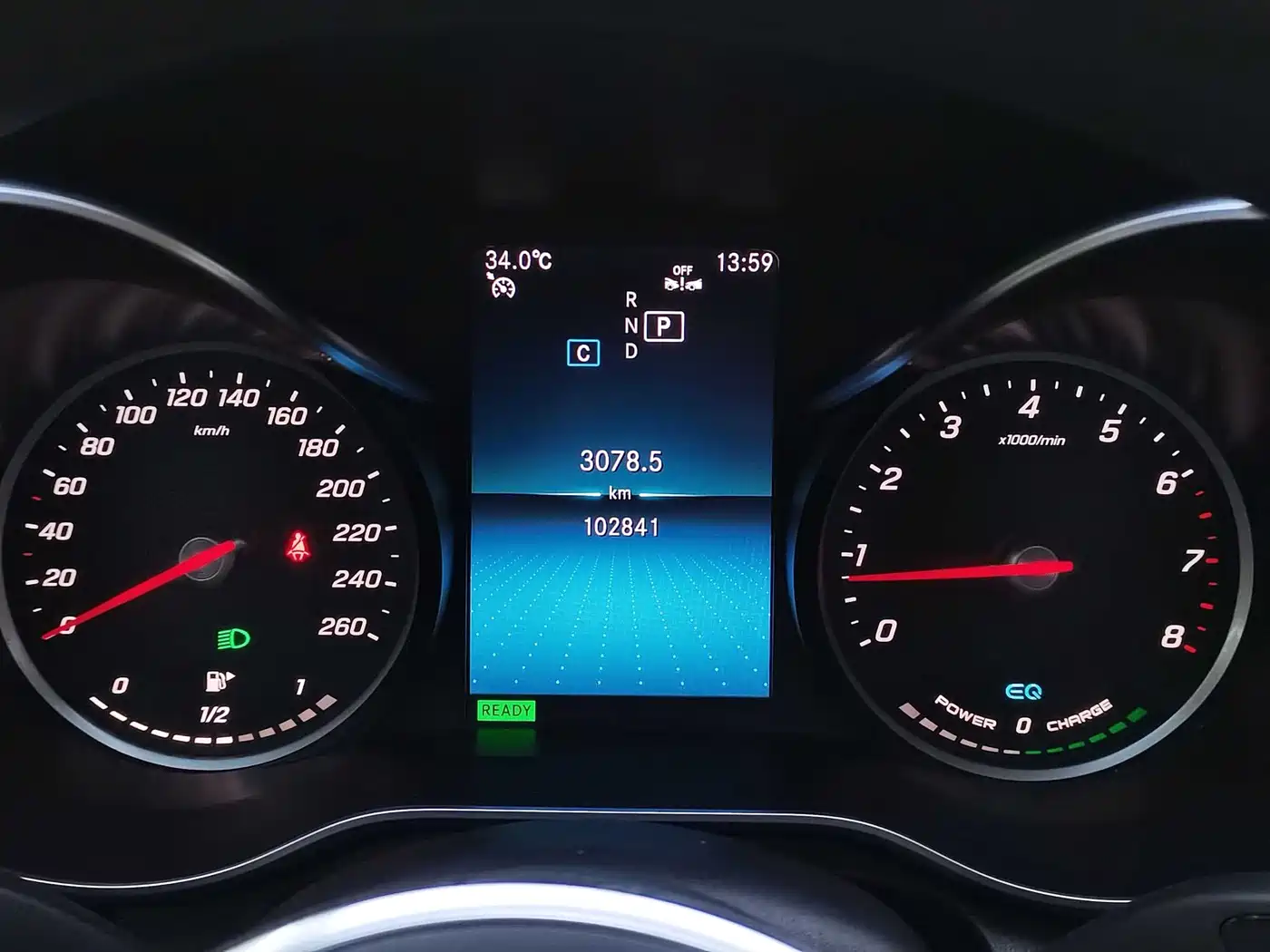 Mercedes-Benz C-Class 2019 C 260 L Sport фото 11