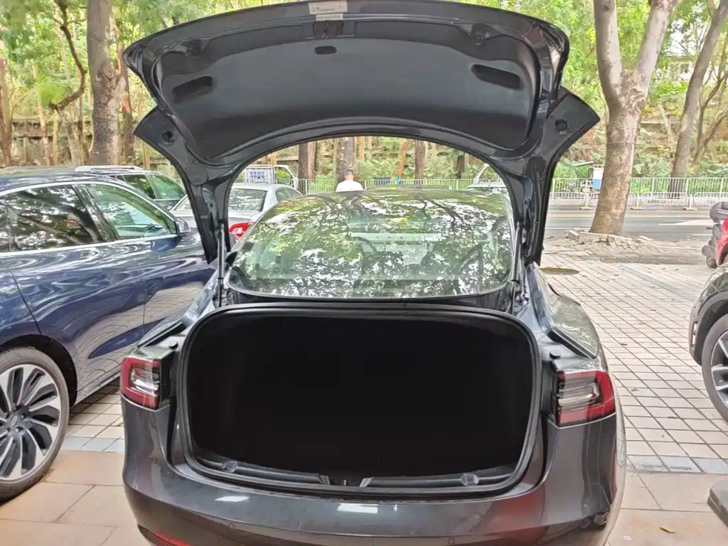 Фото 19 - Tesla Model 3 (Import)