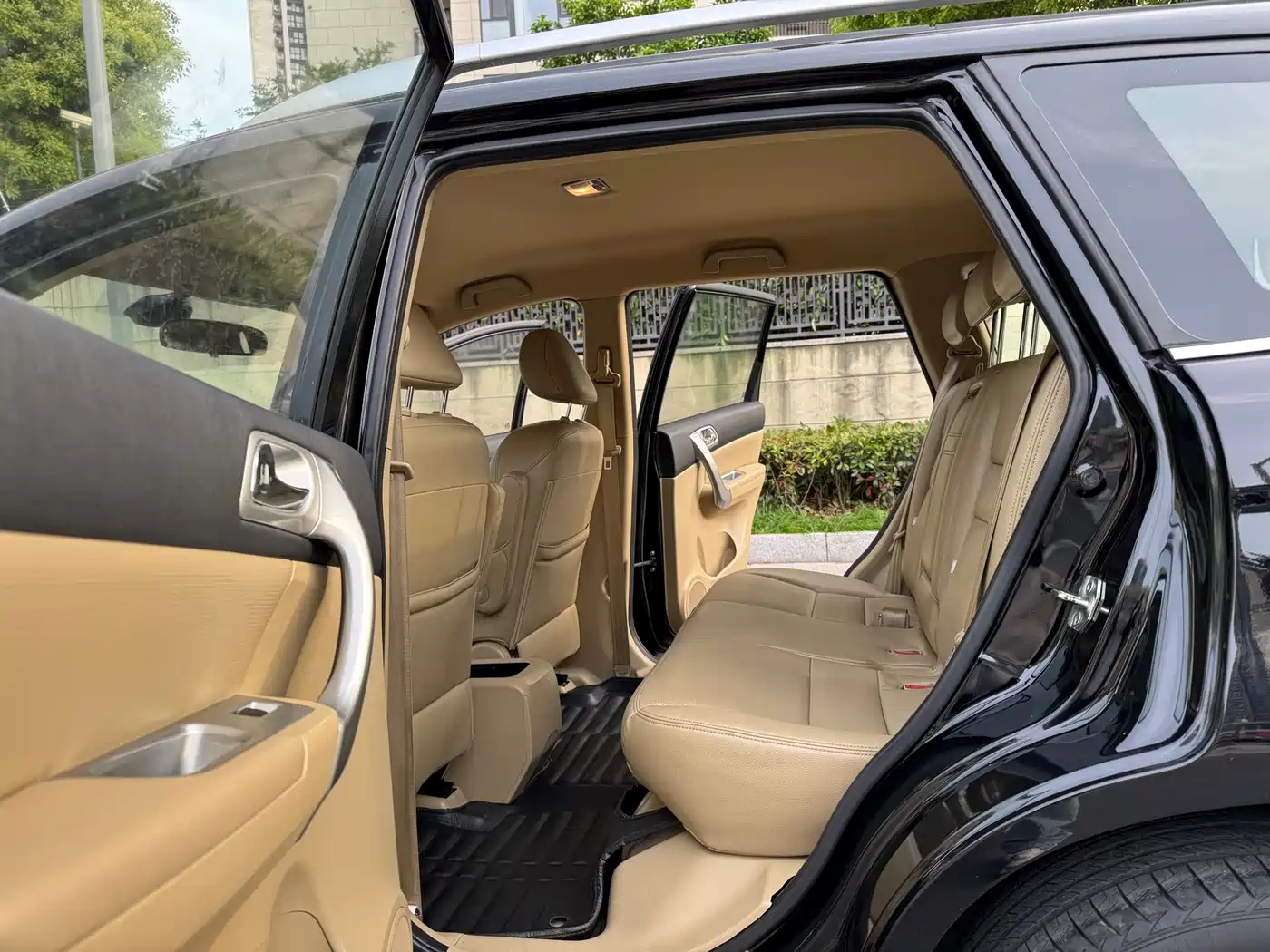 Haval H6 2011 2.0L Manual 2WD Elite Edition фото 9