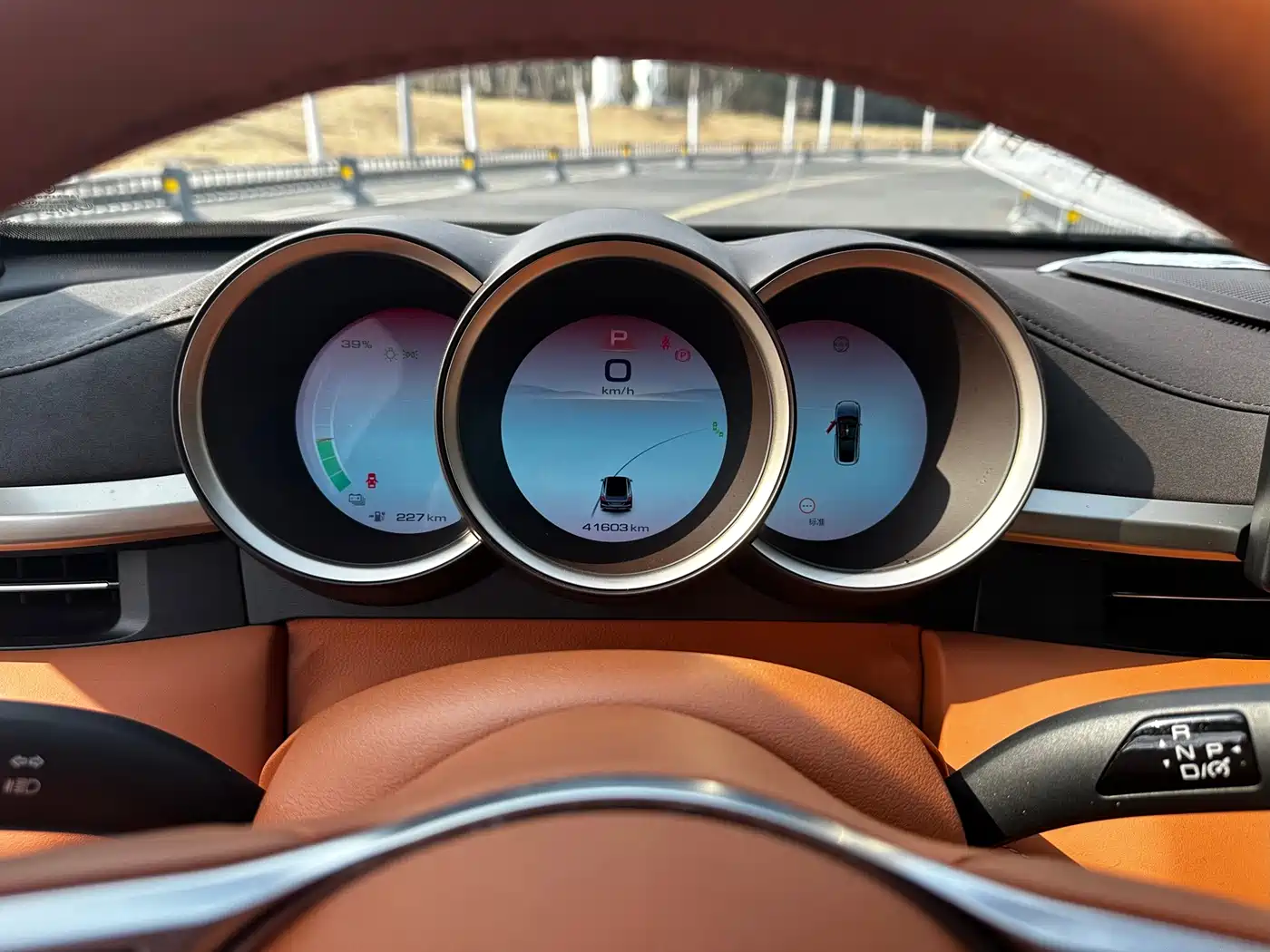 Ora Lightning Cat 2023 2022 555km Premium Edition