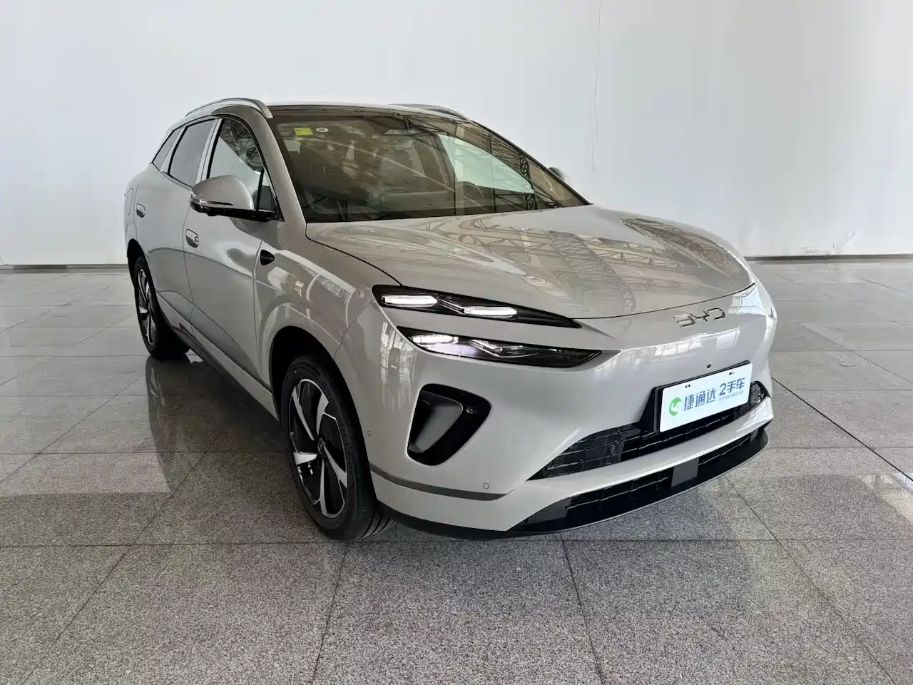 BYD Sealion 06 New Energy 2026 2025 DM-i 170 Pilot Pro Edition