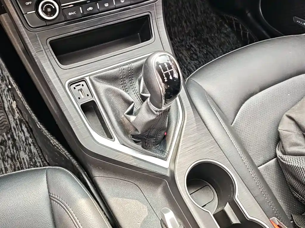 Geely Vision 2020 2020 Facelift 1.5L Manual Asian Games Edition