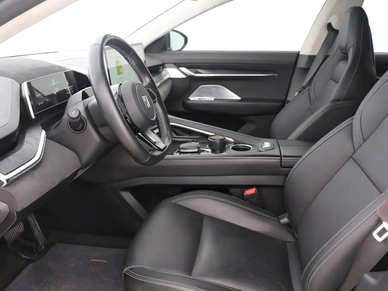 ZEEKR EXTREME KRYPTON 001