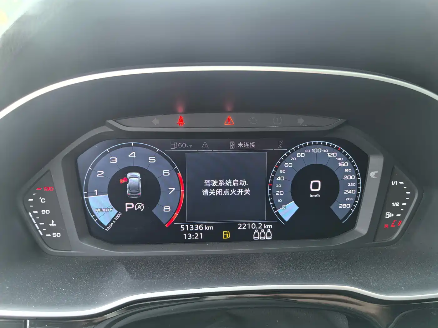Audi Q3 Sportback 2020 40 TFSI Fashion фото 16