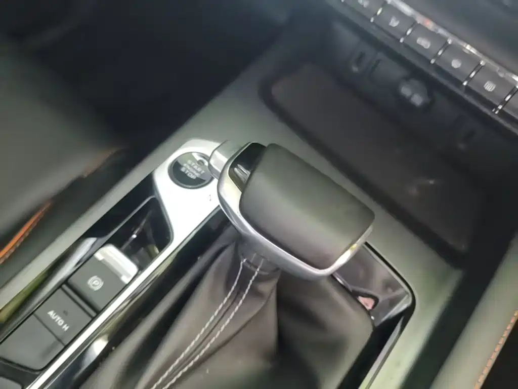 Changan Oshan X7 PLUS 2022 2022 1.5T Blue Whale Edition Auto Executive