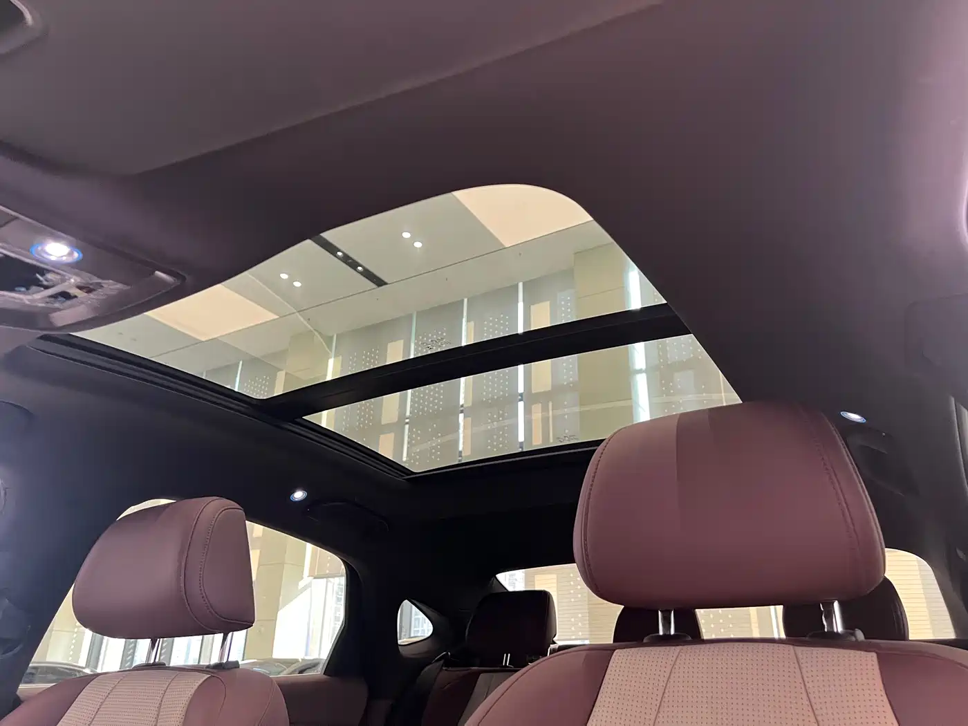BYD Seal 07 DM-i 2025 Smart Drive Edition DM-i 1.5L 125km Premium фото 10
