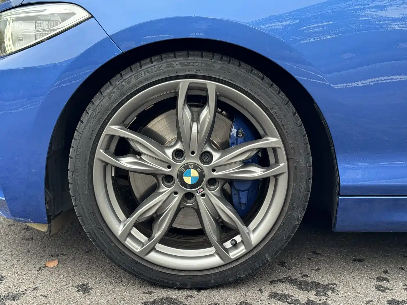 BMW 2 Series (Import) 2017 M240i фото 6