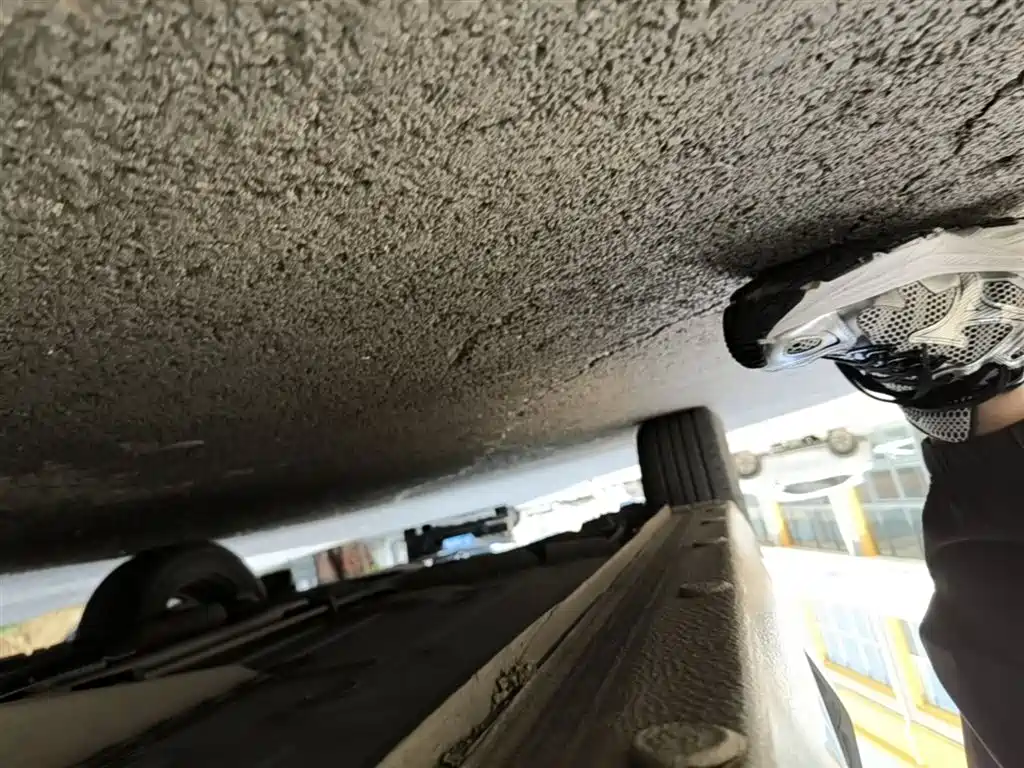 Chevrolet Cavalier 2019 320 Auto Sunroof Enjoyment Edition фото 21