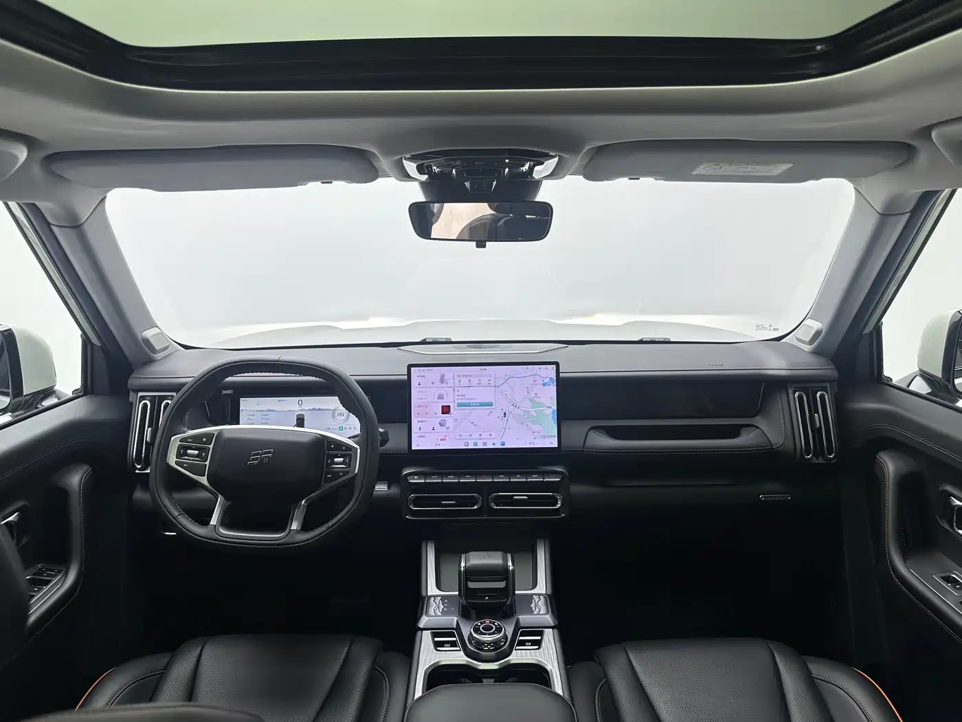 Jetour Freedom 2025 2025 1.5TD DCT Explorer