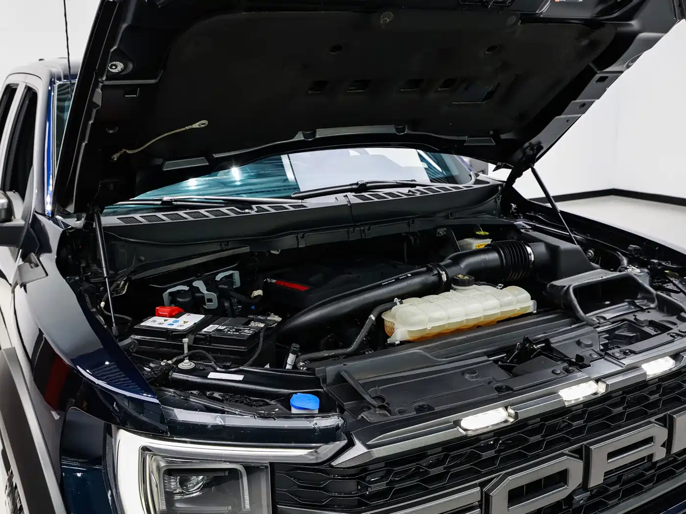 Ford F-150 Raptor 2024 2023 3.5T Raptor