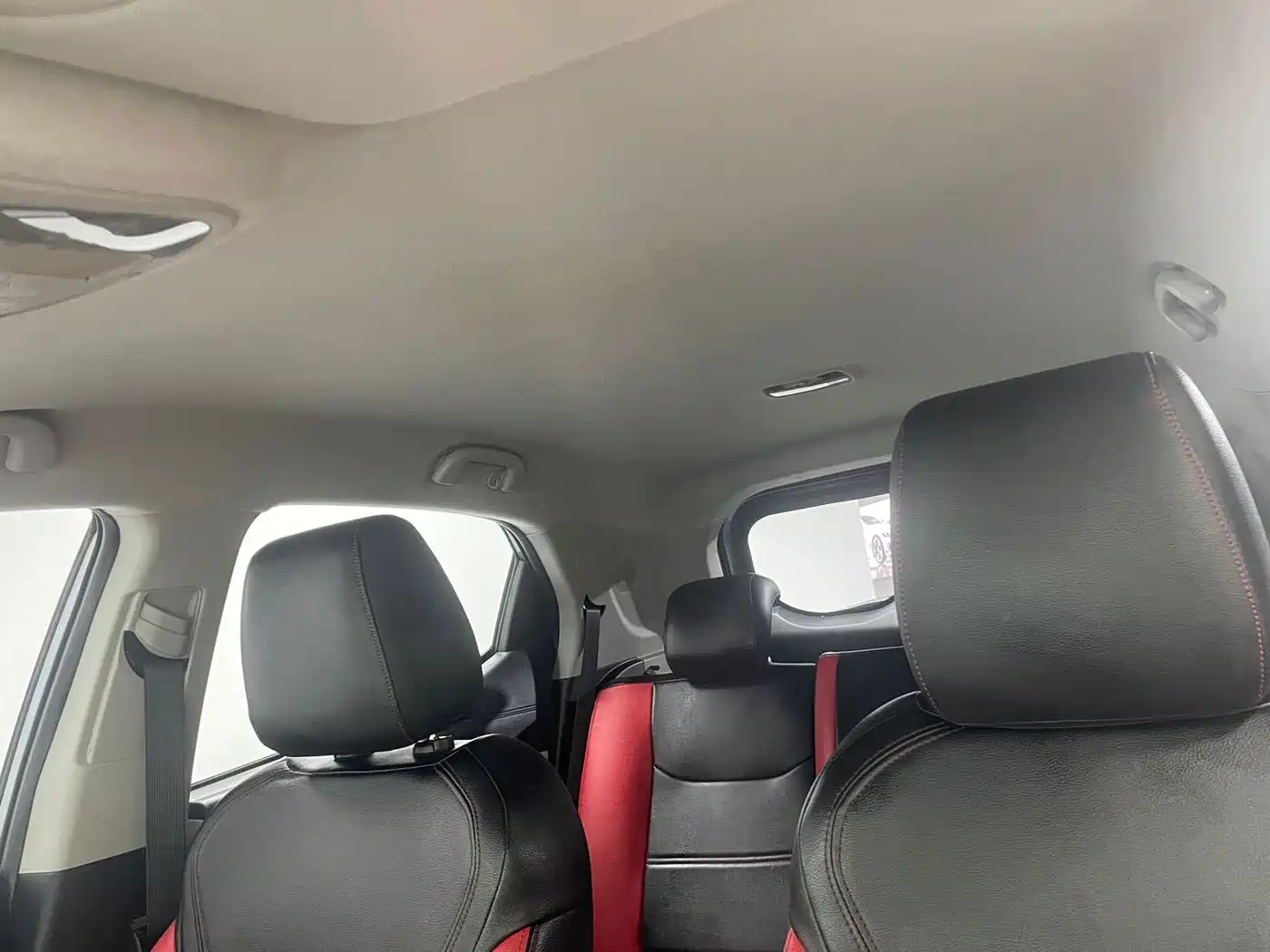BYD Yuan Pro 2023 2021 401KM Luxury Model