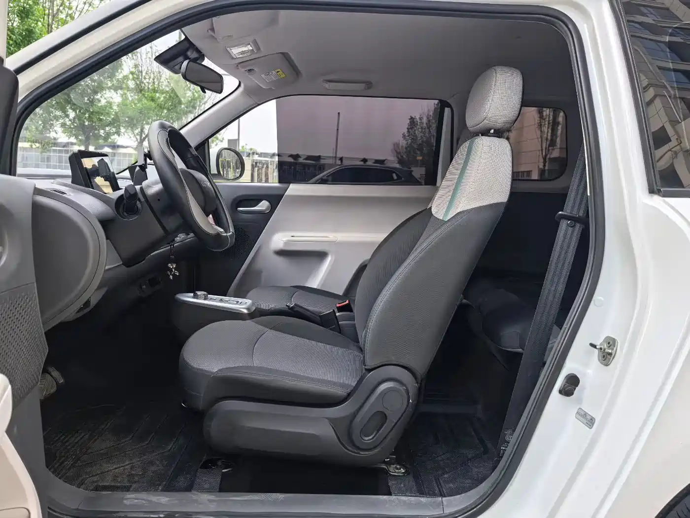 CHANGAN CHANGAN LUMIN