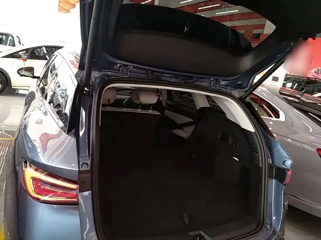 BYD Seal 06 DM-i Touring 2025 2025 DM-i 150KM Flagship