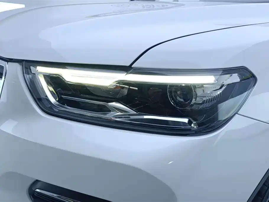 Haval H6 2020 2.0GDIT Automatic GT Champion Edition фото 5