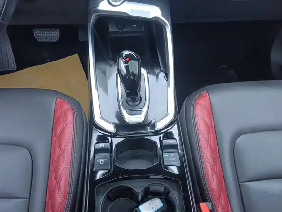 Haval H6 2020 2.0GDIT Automatic GT Champion Edition фото 16