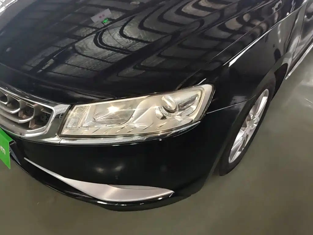 Geely Borui 2016 2015 2.4L Comfort