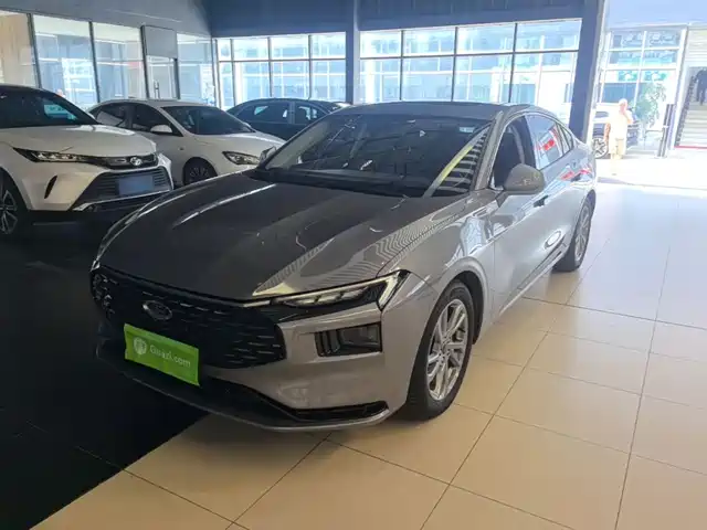 Ford Mondeo 2023
