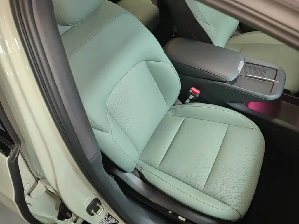 Hongqi EH7 2026 2025 600 Smart Selection Edition