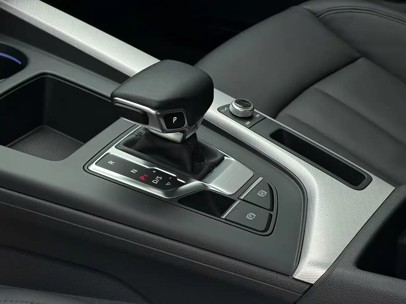 Audi A5 (Import) 2021 Sportback 40 TFSI Fashion Dynamic фото 5