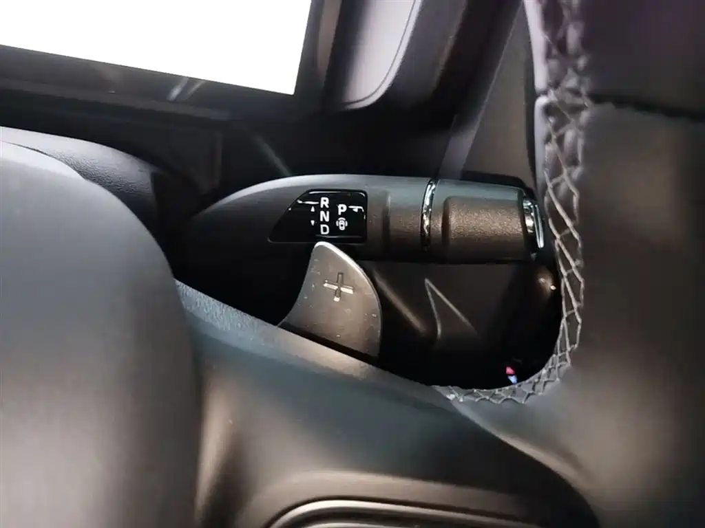 Haval Menglong 2025 2.0T 4WD Ultra фото 14