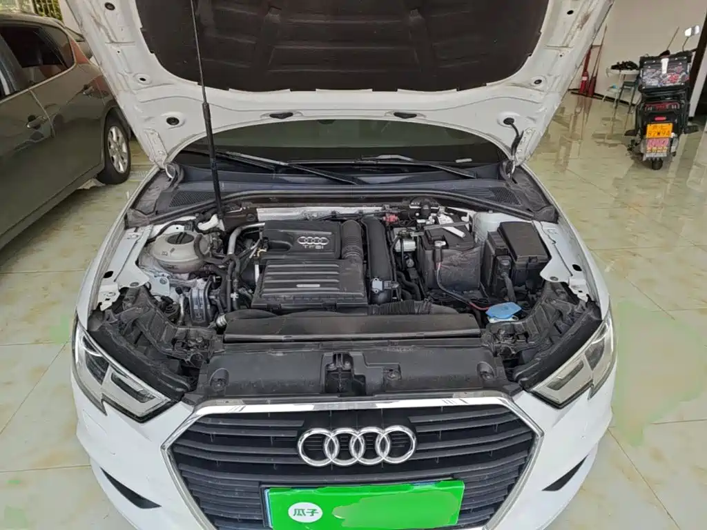 Фото 20 - Audi A3