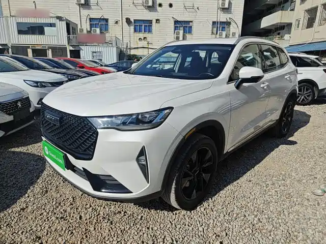 Haval H6 2022