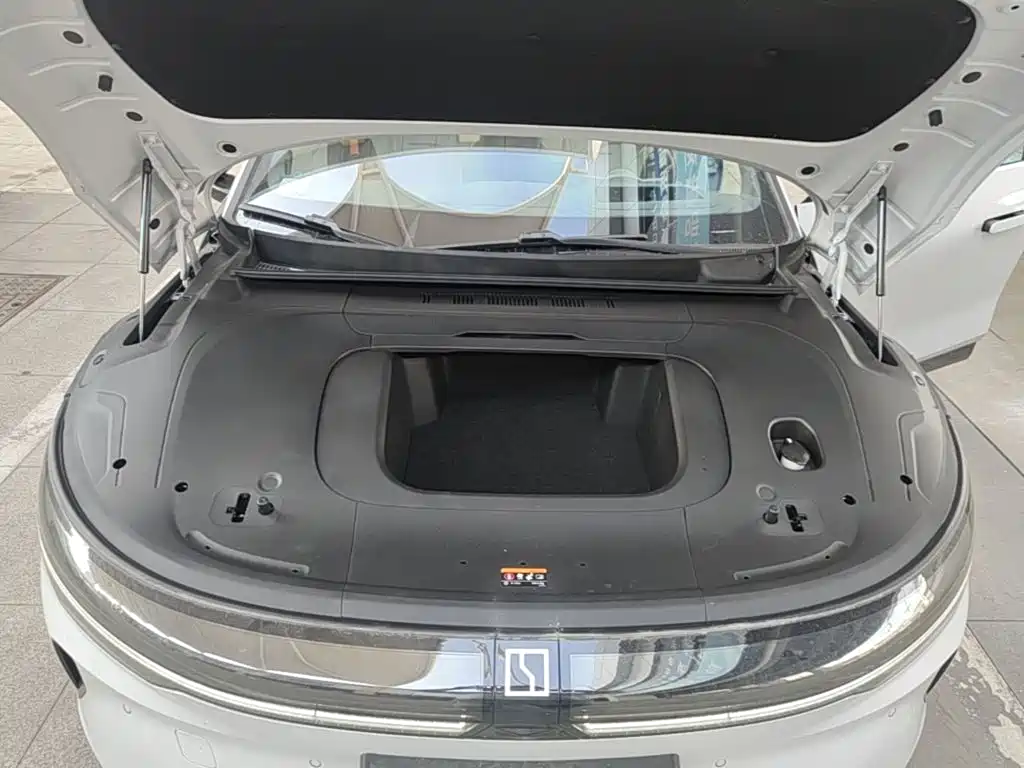 ZEEKR 007GT 2025 2025 Model RWD Smart Drive 75kWh