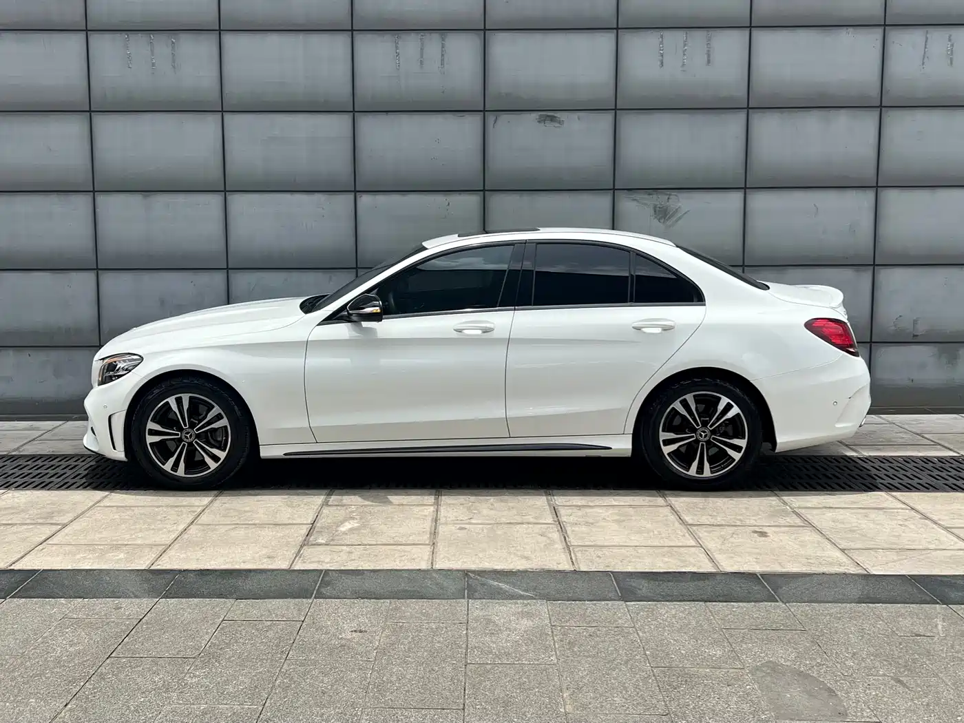 Mercedes-Benz C-Class 2019 C 260 Sport фото 3