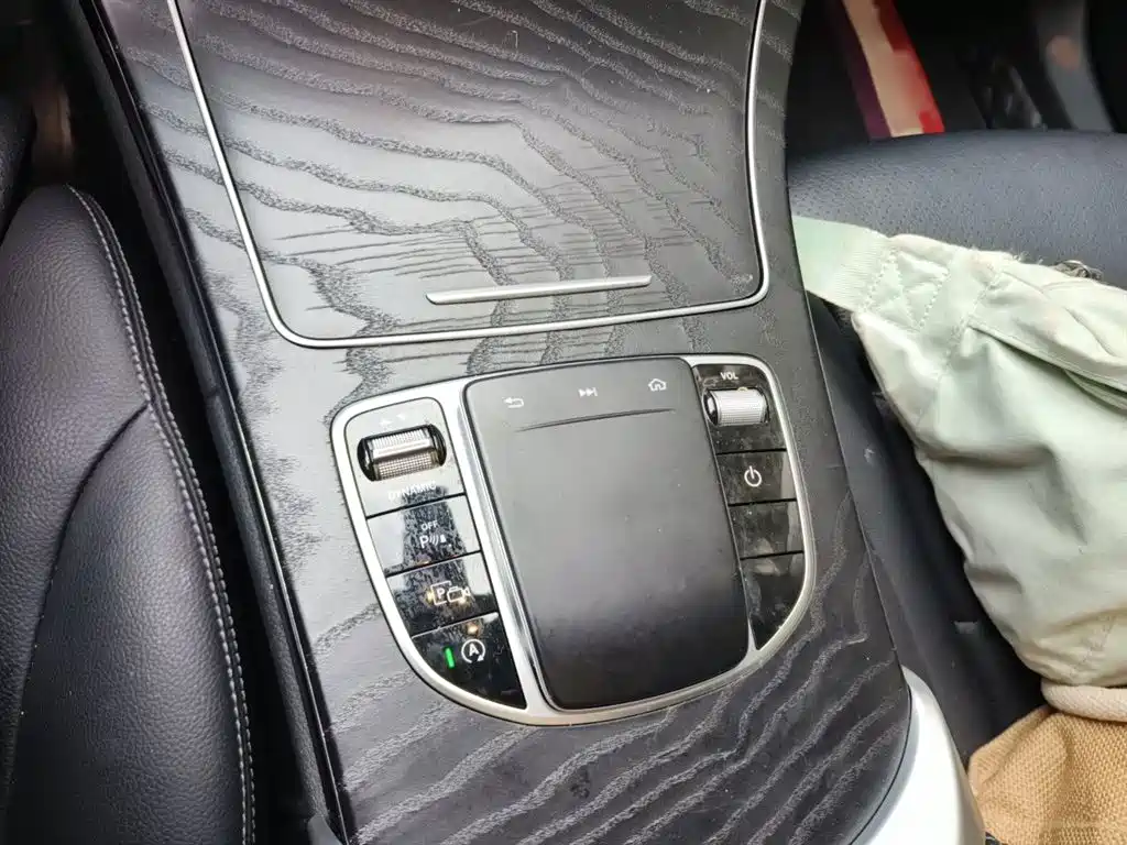 Mercedes-Benz C-Class 2019 Facelift C 260 L Sport фото 7