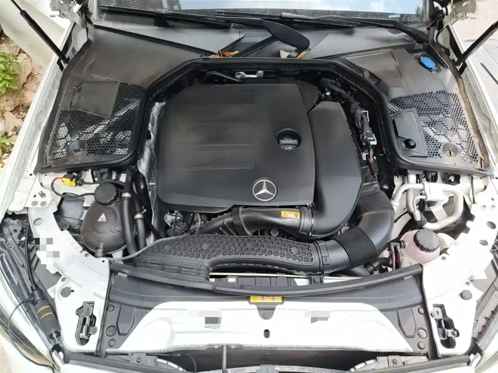 Mercedes-Benz C-Class 2019 Facelift C 260 L Sport фото 11