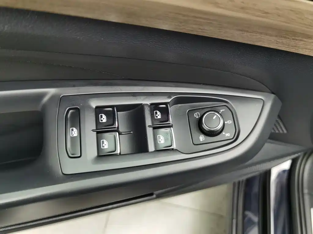Volkswagen Passat, миниатюра 9