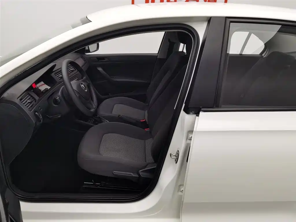 Volkswagen Santana 2021 1.5L Automatic Trend Edition фото 10