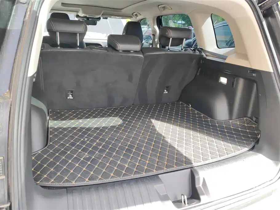 Haval Big Dog 2022 1.5T DCT FWD Border Collie Edition фото 4