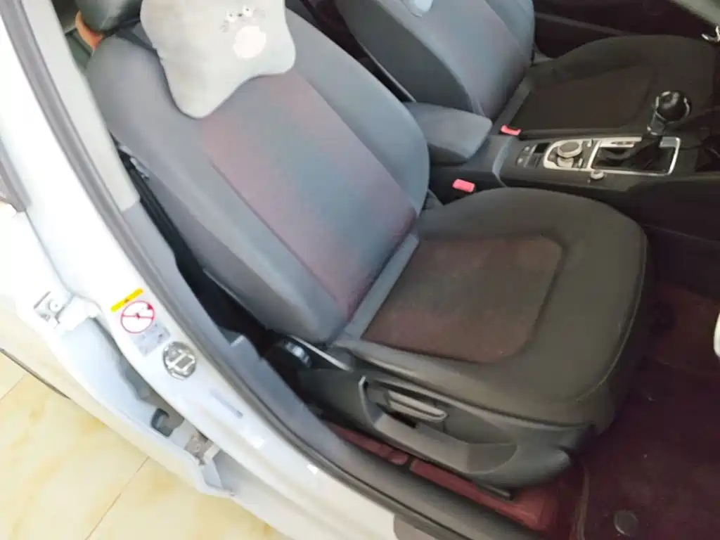 Фото 25 - Audi A3