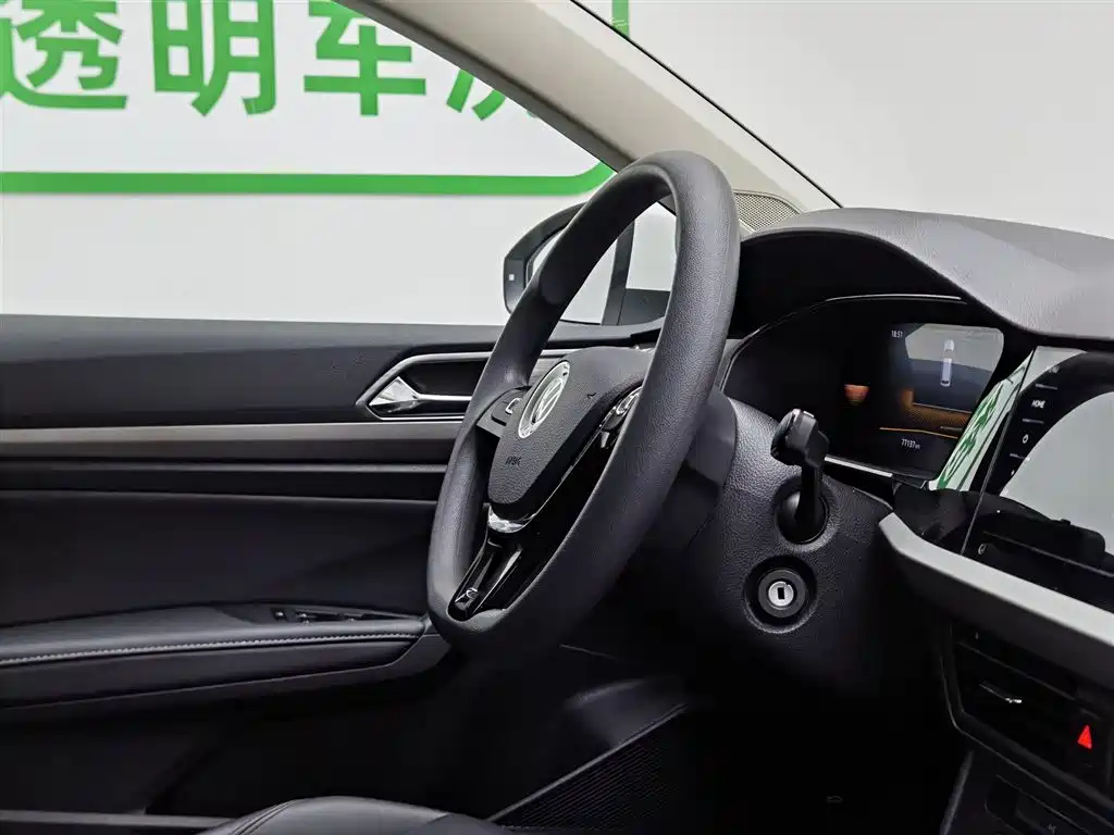 Volkswagen Lavida 2022 1.5L Auto Comfort Edition фото 22
