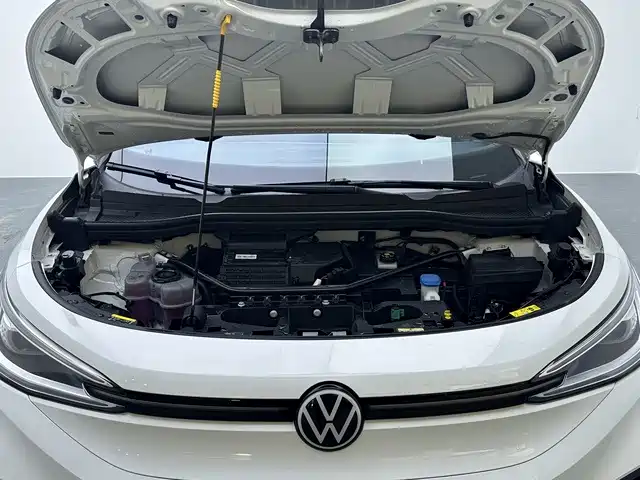 Volkswagen ID.4 X 2025 2025 Smart Edition Outstanding