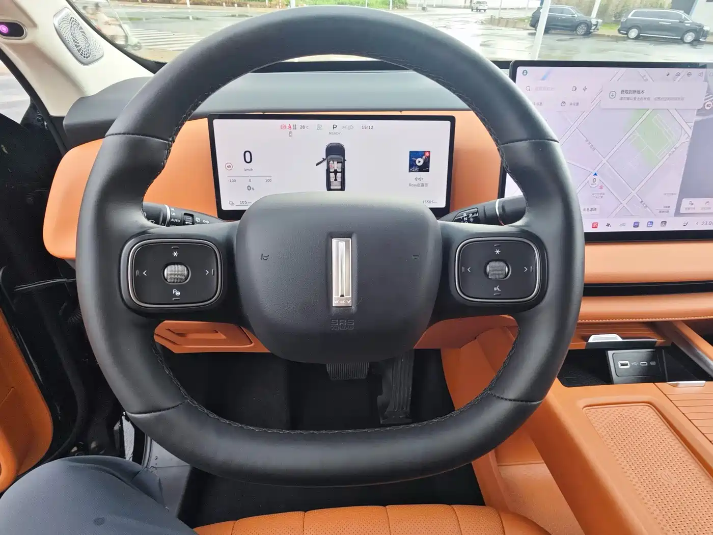 WEY Lanshan 2025 2025 AWD Max