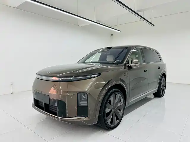Li Auto Li Xiang L9 2026