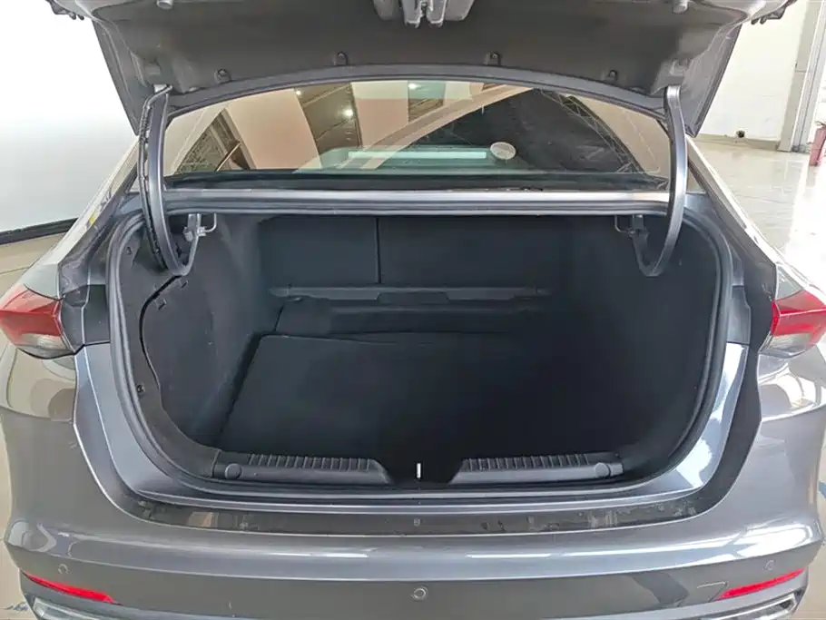 GAC Trumpchi Trumpchi Emkoo 2023 Shadow Leopard H High-Efficiency Hybrid фото 4