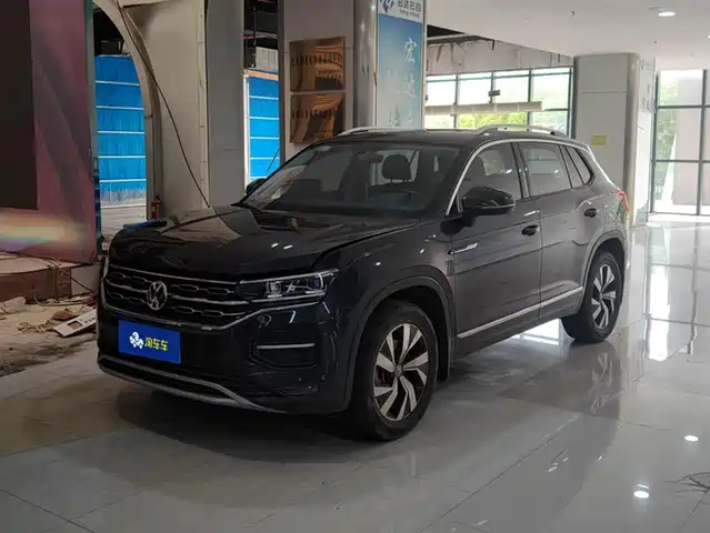 VOLKSWAGEN TANYUE