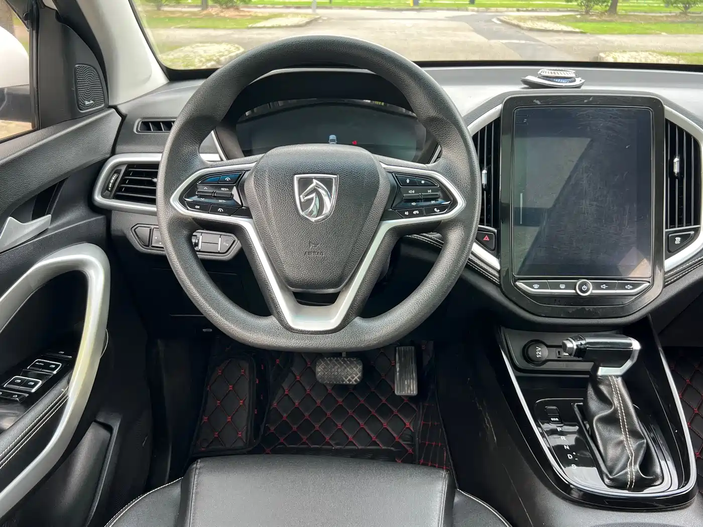 Baojun 530 2020 2020 1.5T CVT Premium Connect 5-seater