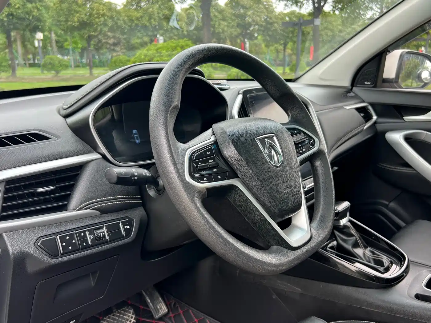 Baojun 530 2020 2020 1.5T CVT Premium Connect 5-seater